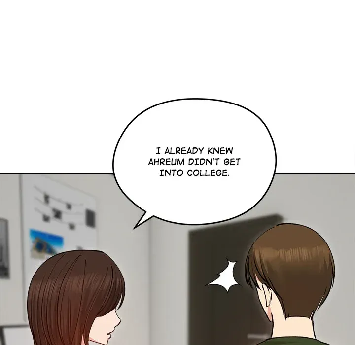 Stuck Living with My In-Laws Chapter 40 page 107 - 
