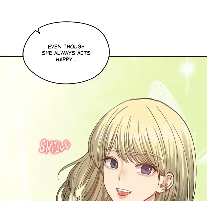 Stuck Living with My In-Laws Chapter 40 page 112 - 