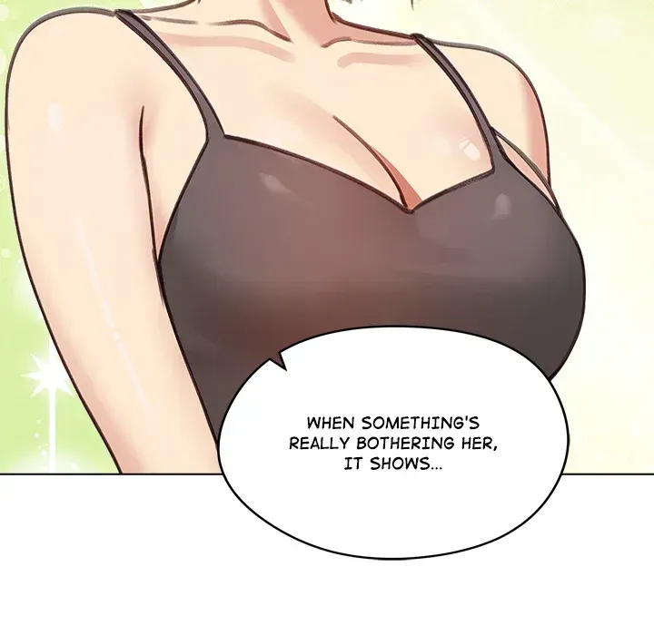 Stuck Living with My In-Laws Chapter 40 page 114 - 