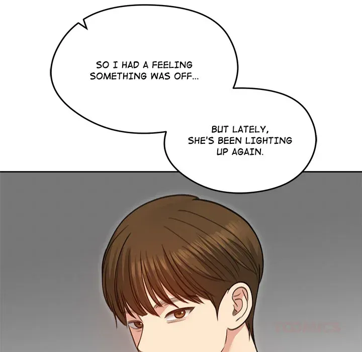 Stuck Living with My In-Laws Chapter 40 page 116 - 