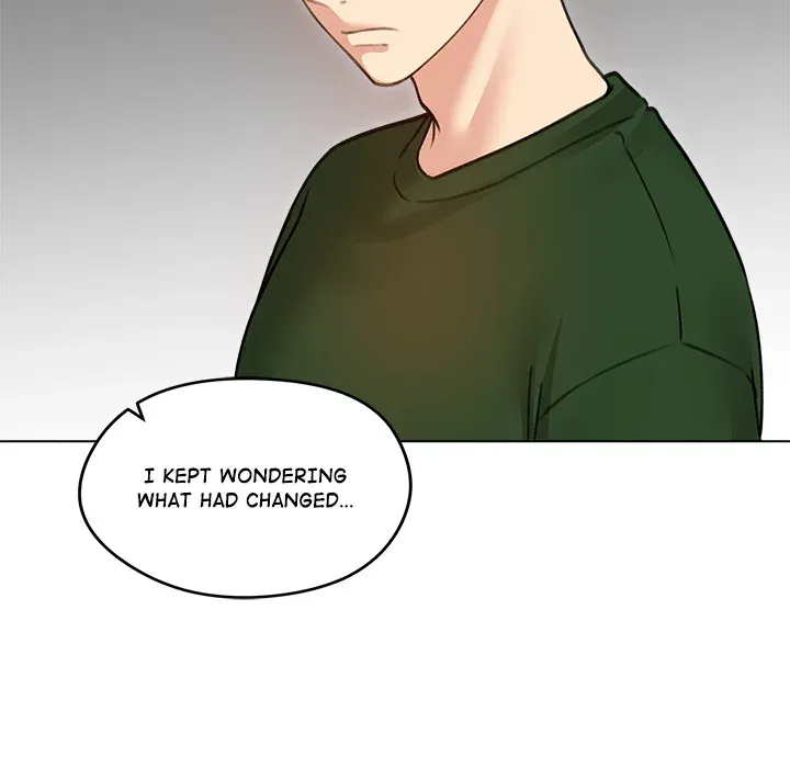 Stuck Living with My In-Laws Chapter 40 page 117 - 