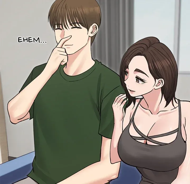 Stuck Living with My In-Laws Chapter 40 page 122 - 