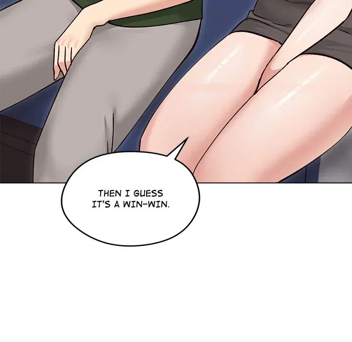 Stuck Living with My In-Laws Chapter 40 page 123 - 