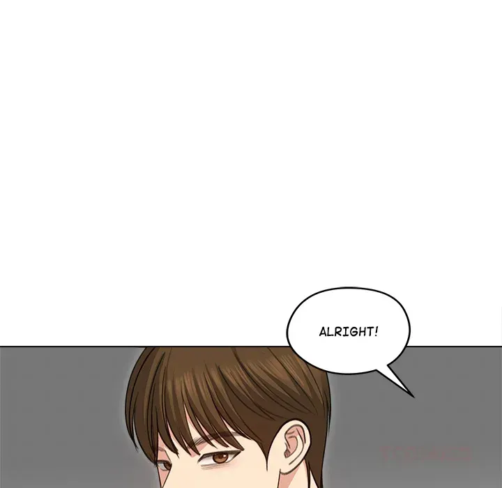 Stuck Living with My In-Laws Chapter 40 page 124 - 