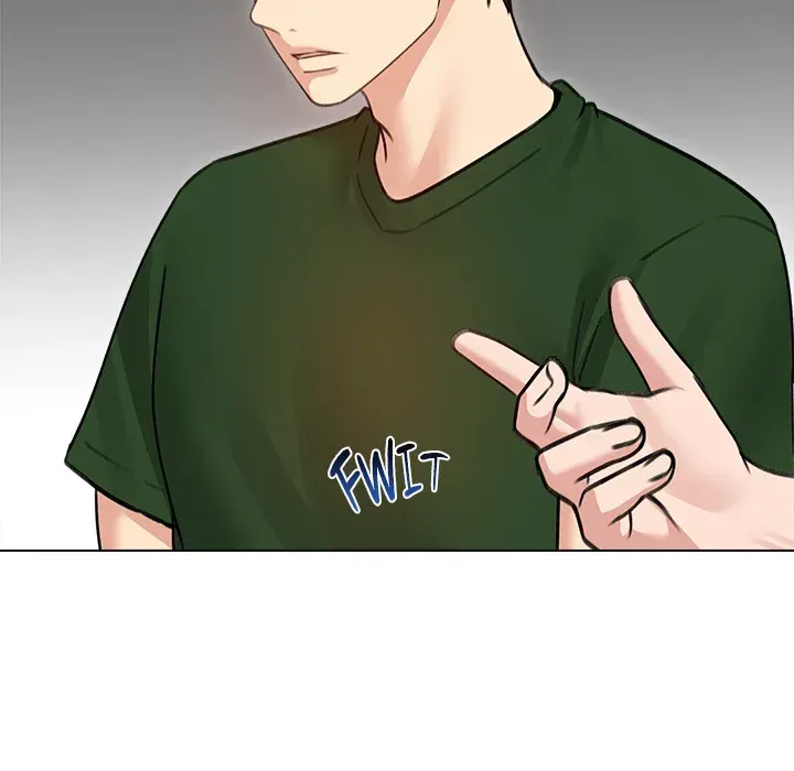 Stuck Living with My In-Laws Chapter 40 page 125 - 