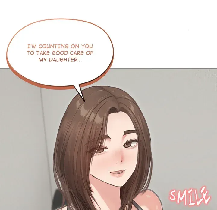 Stuck Living with My In-Laws Chapter 40 page 126 - 