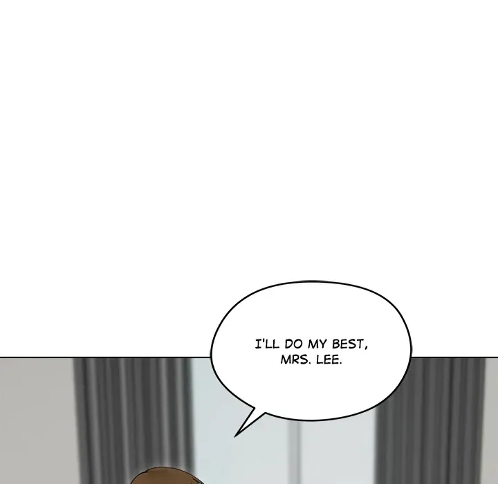 Stuck Living with My In-Laws Chapter 40 page 130 - 