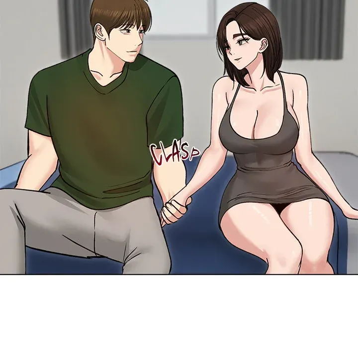 Stuck Living with My In-Laws Chapter 40 page 131 - 