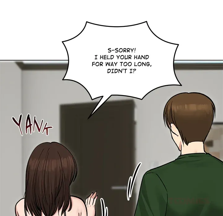Stuck Living with My In-Laws Chapter 40 page 140 - 
