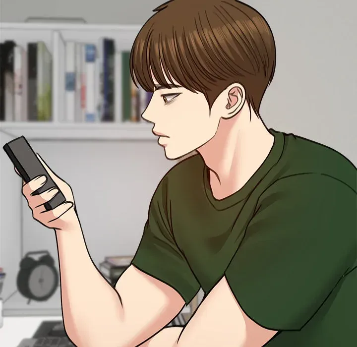Stuck Living with My In-Laws Chapter 40 page 15 - 