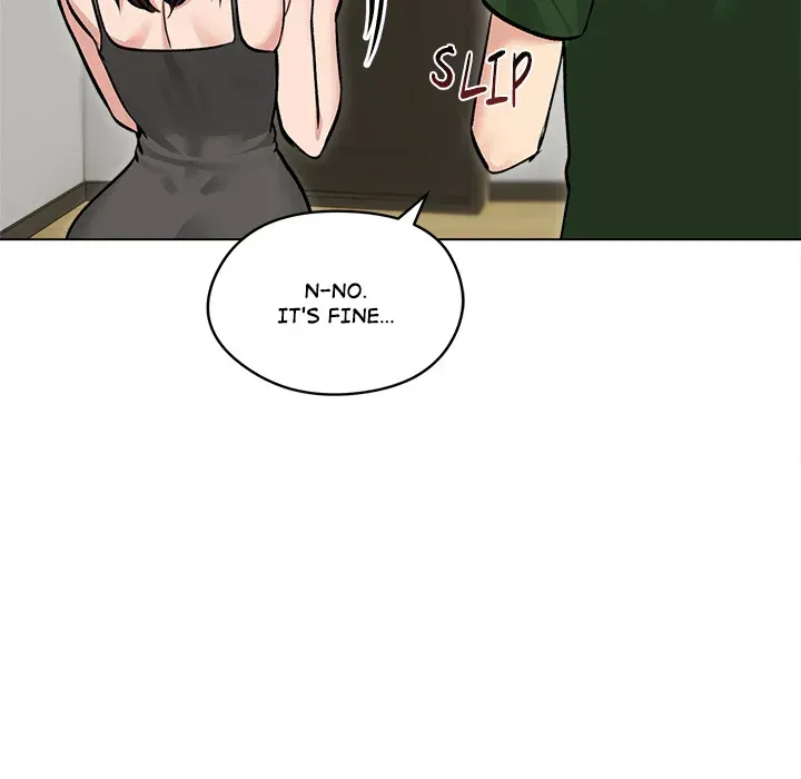 Stuck Living with My In-Laws Chapter 40 page 141 - 