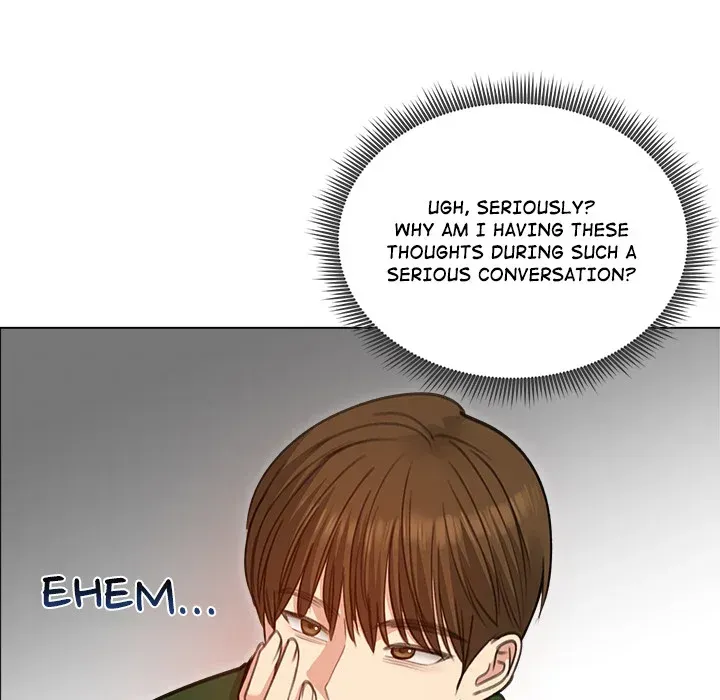 Stuck Living with My In-Laws Chapter 40 page 142 - 