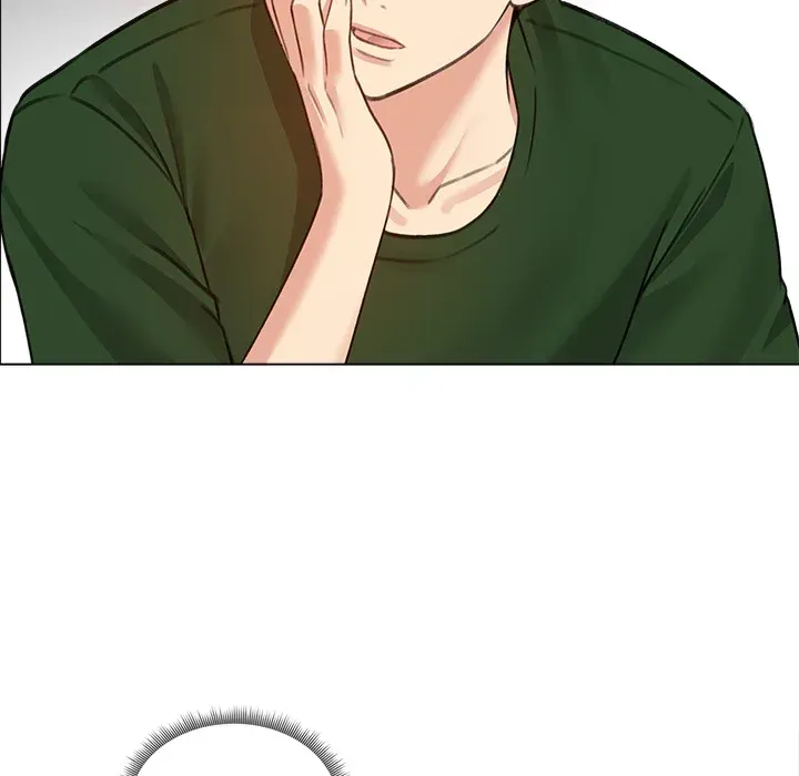 Stuck Living with My In-Laws Chapter 40 page 143 - 