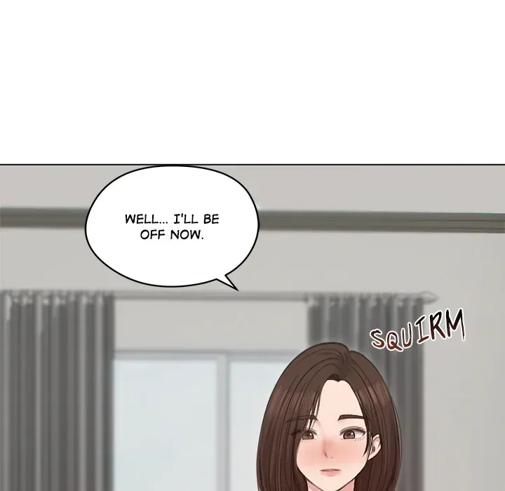Stuck Living with My In-Laws Chapter 40 page 145 - 