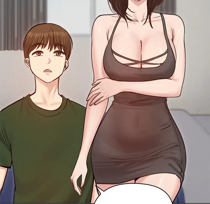 Stuck Living with My In-Laws Chapter 40 page 146 - 
