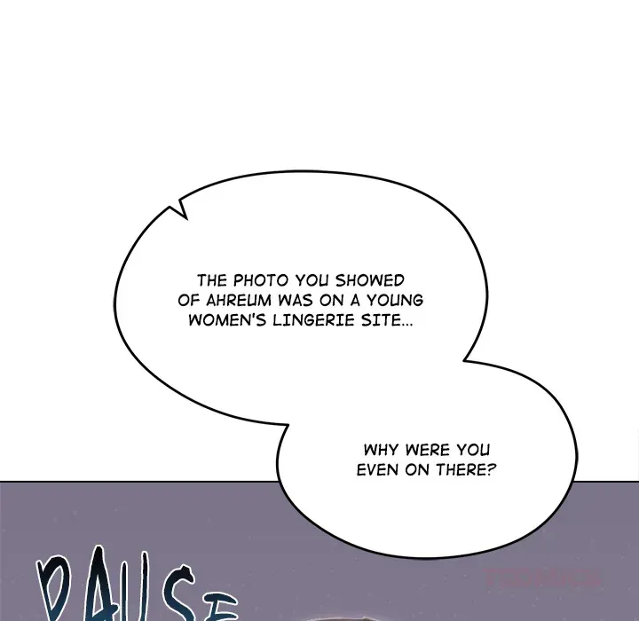 Stuck Living with My In-Laws Chapter 40 page 148 - 
