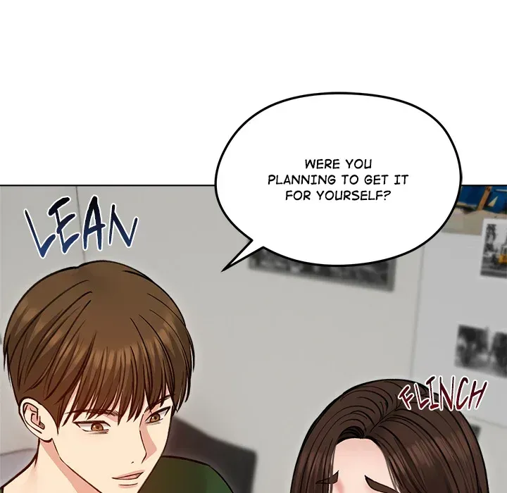 Stuck Living with My In-Laws Chapter 40 page 155 - 