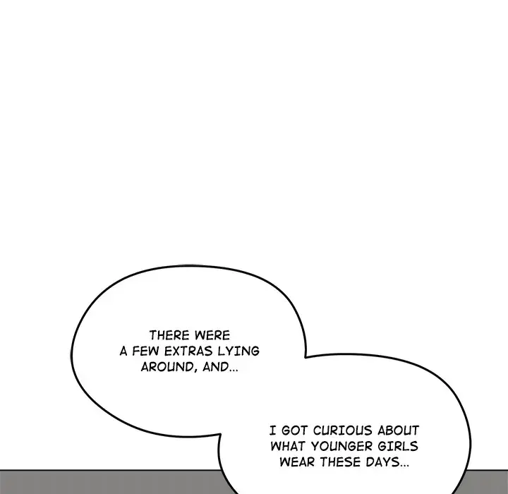 Stuck Living with My In-Laws Chapter 40 page 157 - 