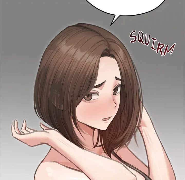 Stuck Living with My In-Laws Chapter 40 page 158 - 