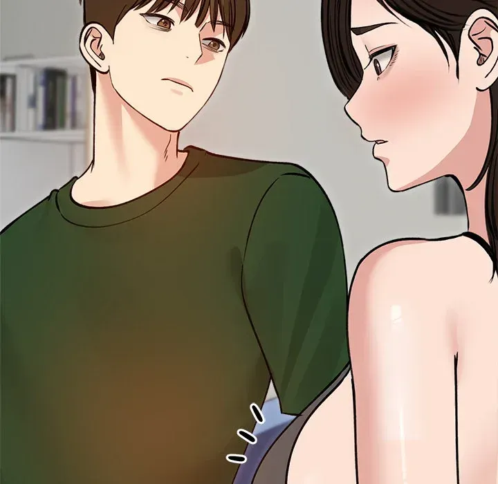 Stuck Living with My In-Laws Chapter 40 page 163 - 