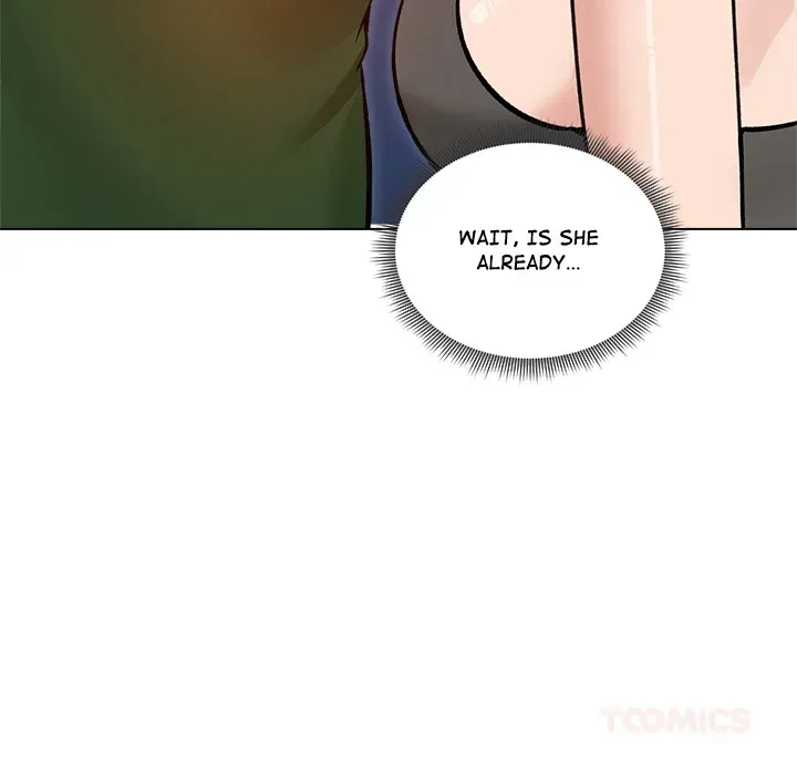 Stuck Living with My In-Laws Chapter 40 page 164 - 