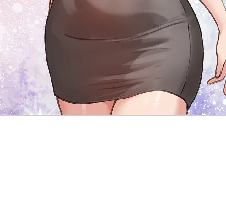 Stuck Living with My In-Laws Chapter 40 page 167 - 