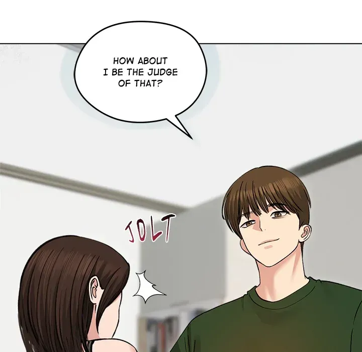 Stuck Living with My In-Laws Chapter 40 page 168 - 