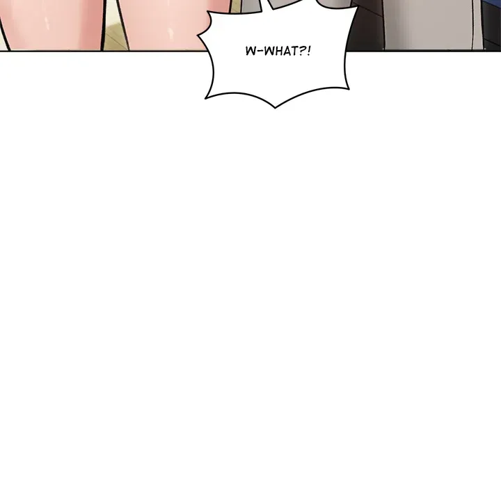 Stuck Living with My In-Laws Chapter 40 page 170 - 