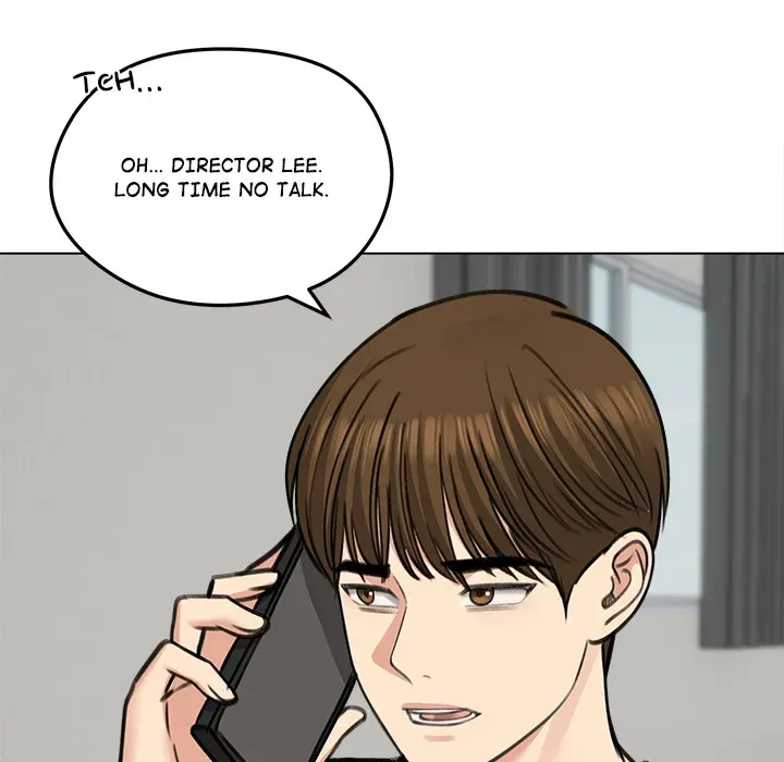Stuck Living with My In-Laws Chapter 40 page 18 - 