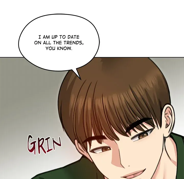 Stuck Living with My In-Laws Chapter 40 page 171 - 