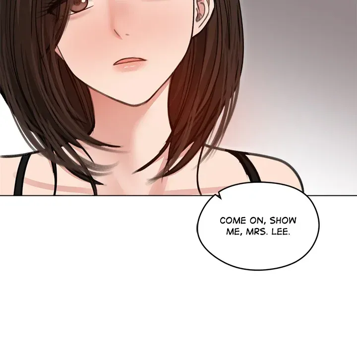 Stuck Living with My In-Laws Chapter 40 page 173 - 