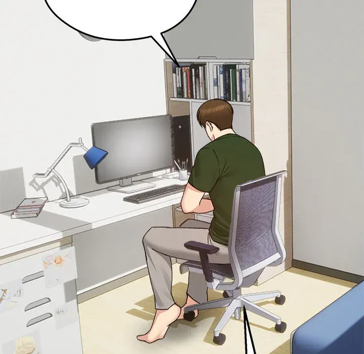 Stuck Living with My In-Laws Chapter 40 page 21 - 