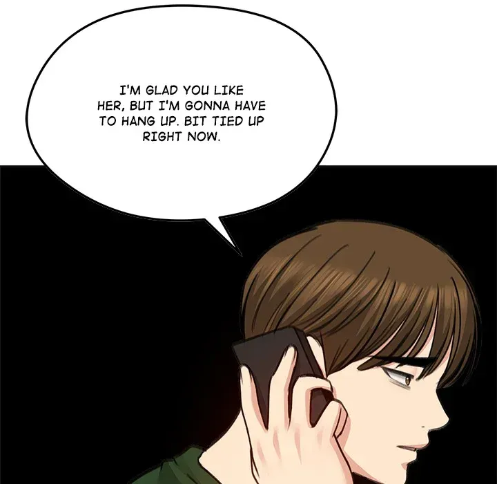 Stuck Living with My In-Laws Chapter 40 page 23 - 