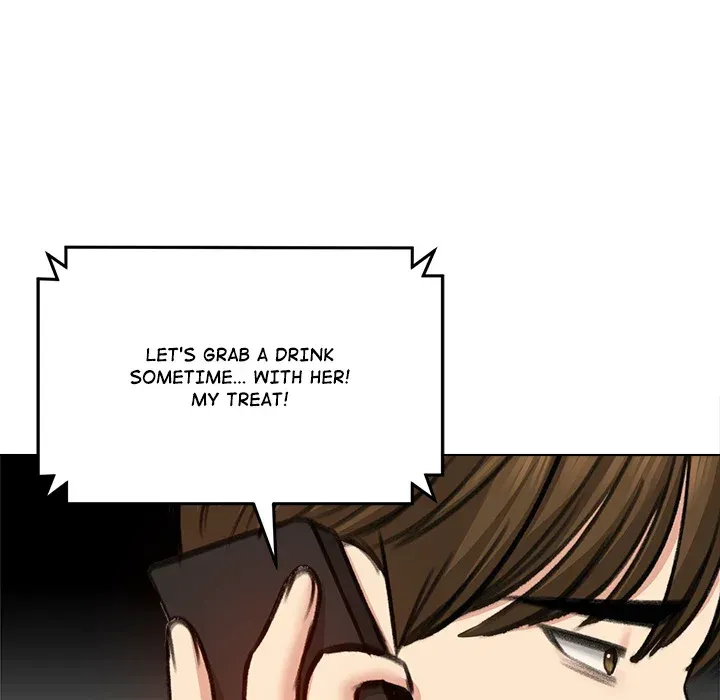 Stuck Living with My In-Laws Chapter 40 page 25 - 