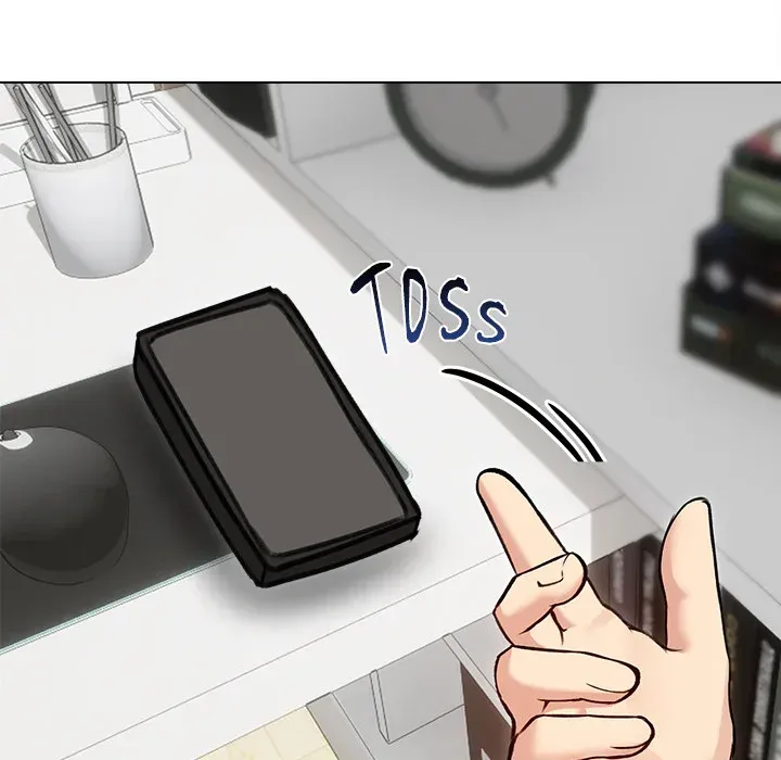 Stuck Living with My In-Laws Chapter 40 page 27 - 
