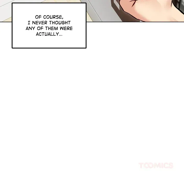 Stuck Living with My In-Laws Chapter 40 page 28 - 