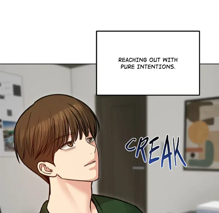 Stuck Living with My In-Laws Chapter 40 page 29 - 
