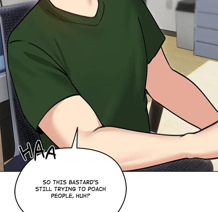 Stuck Living with My In-Laws Chapter 40 page 30 - 