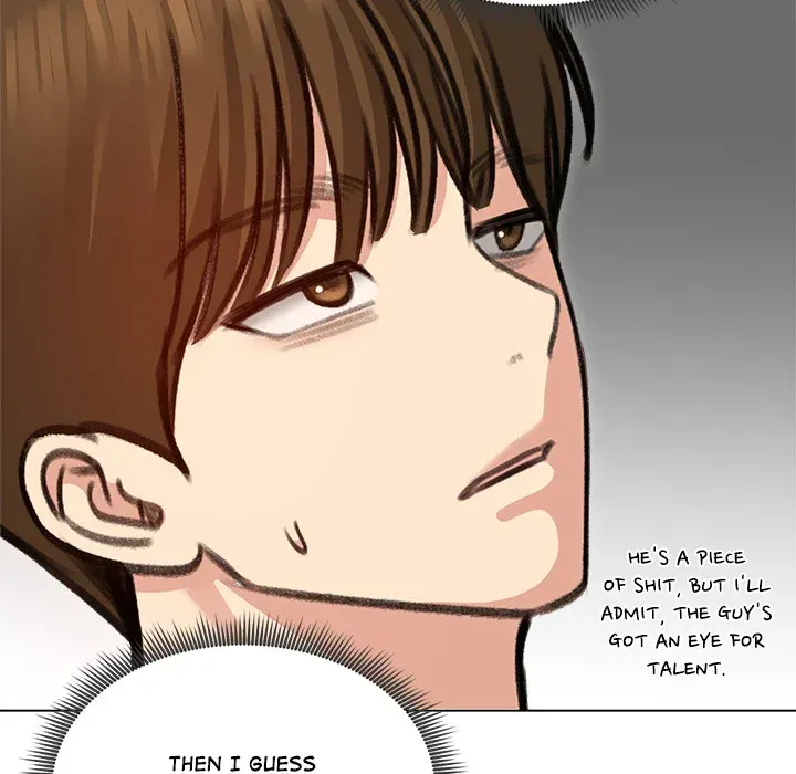 Stuck Living with My In-Laws Chapter 40 page 32 - 