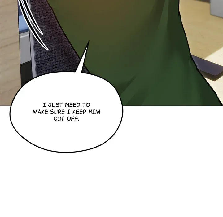 Stuck Living with My In-Laws Chapter 40 page 35 - 