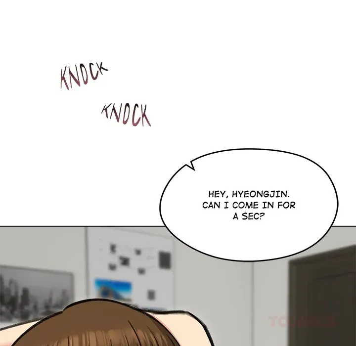 Stuck Living with My In-Laws Chapter 40 page 36 - 