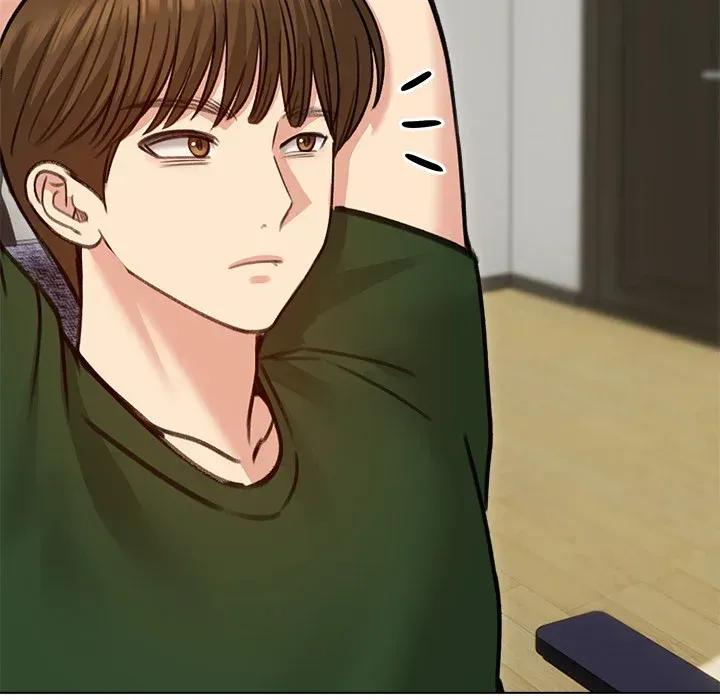 Stuck Living with My In-Laws Chapter 40 page 37 - 
