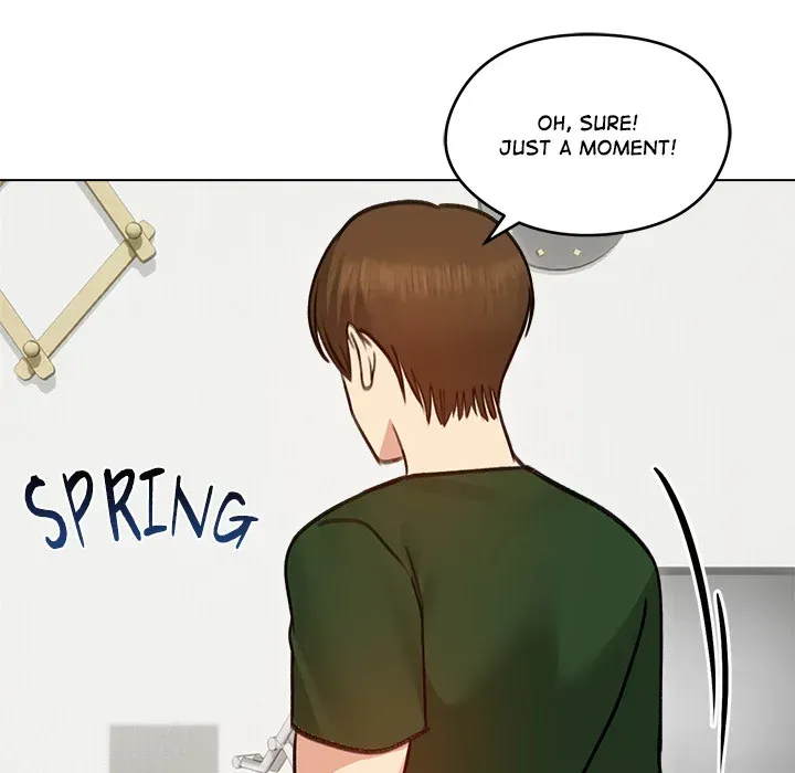 Stuck Living with My In-Laws Chapter 40 page 39 - 