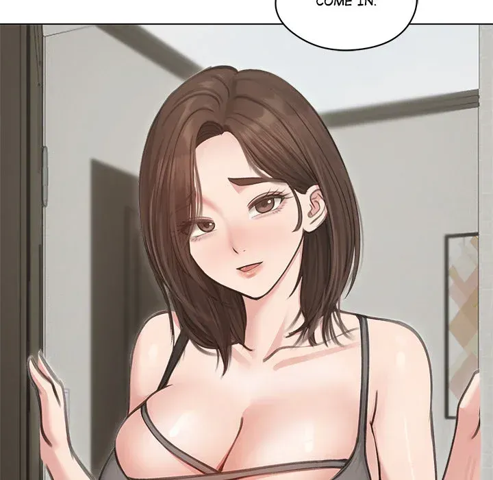 Stuck Living with My In-Laws Chapter 40 page 41 - 