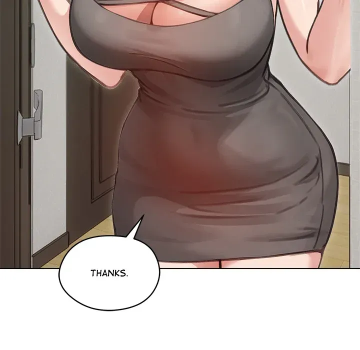 Stuck Living with My In-Laws Chapter 40 page 42 - 