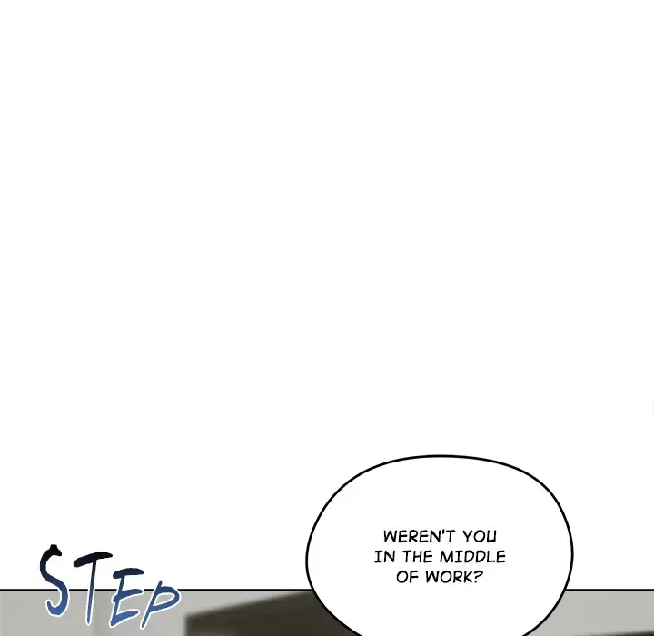 Stuck Living with My In-Laws Chapter 40 page 43 - 