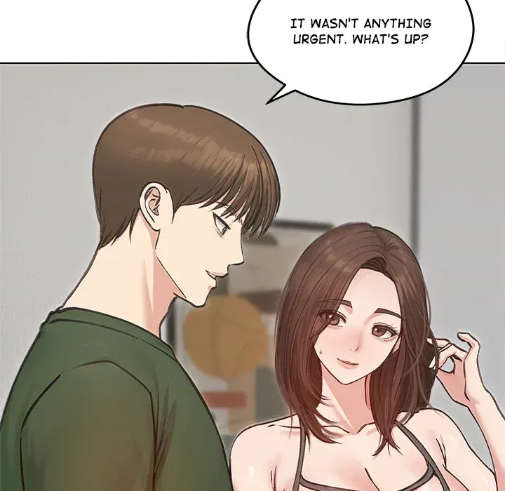 Stuck Living with My In-Laws Chapter 40 page 46 - 