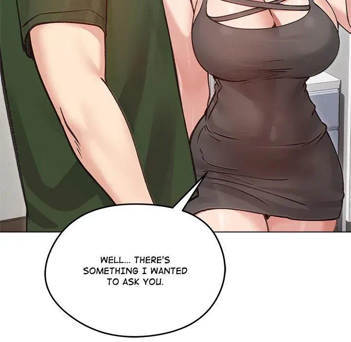 Stuck Living with My In-Laws Chapter 40 page 47 - 