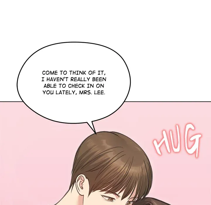 Stuck Living with My In-Laws Chapter 40 page 50 - 
