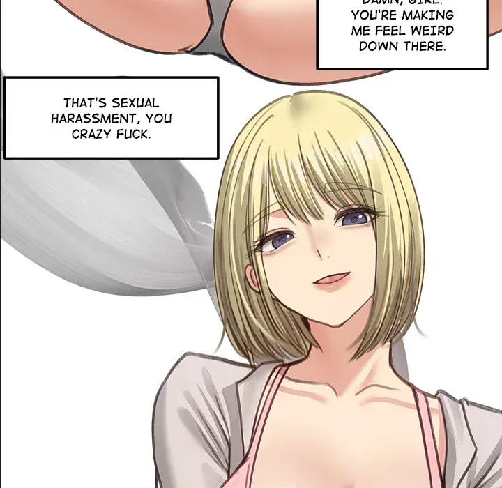 Stuck Living with My In-Laws Chapter 40 page 6 - 